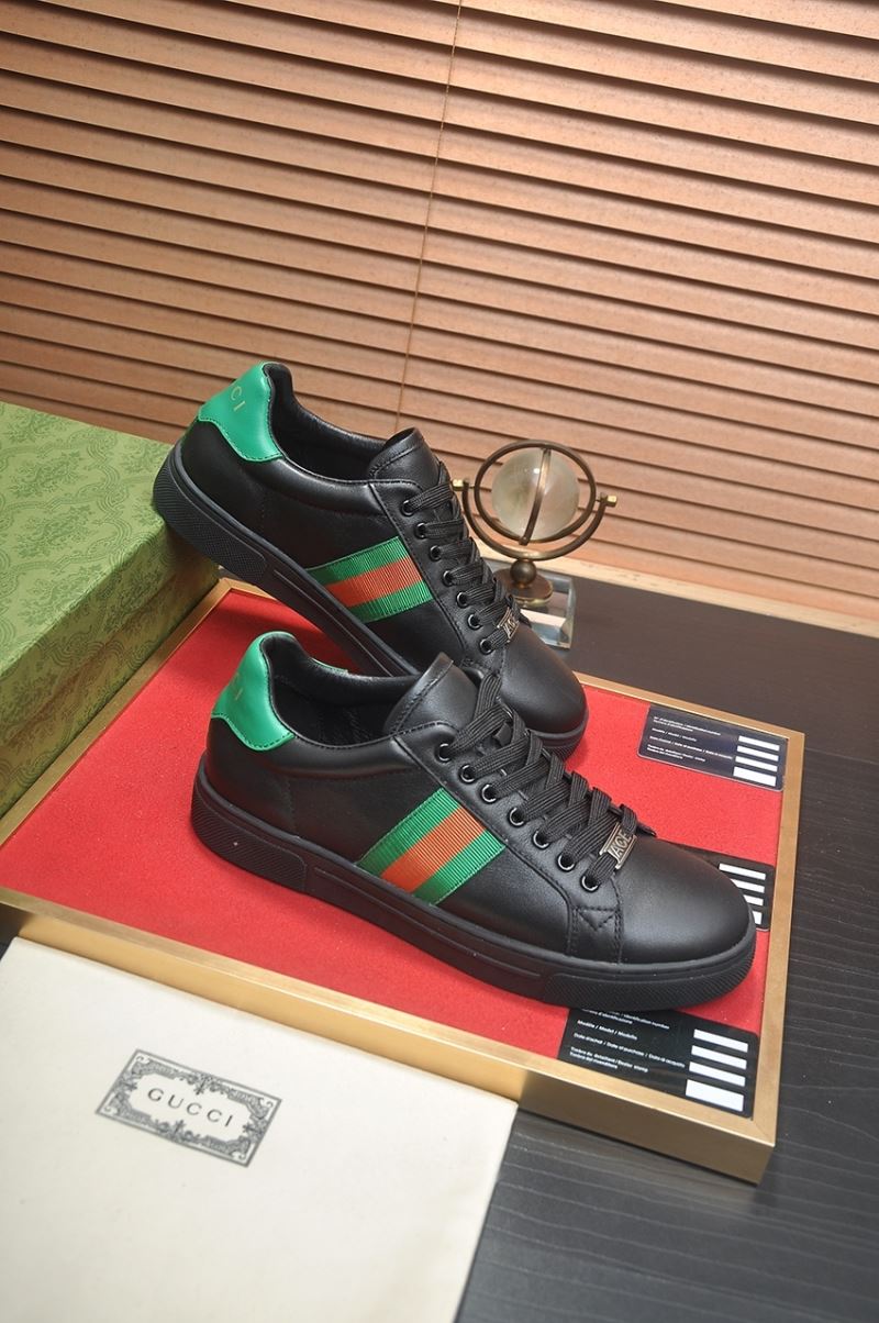 Gucci Low Shoes